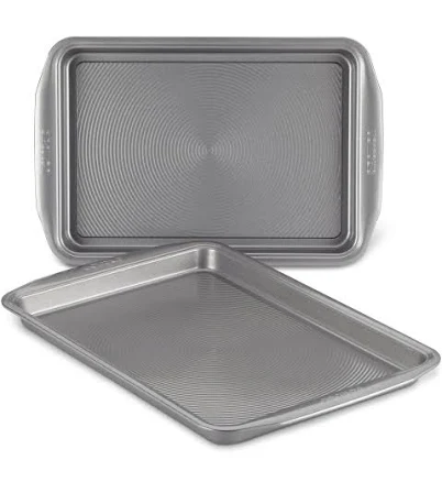 Circulon 2-Piece Nonstick Cookie Sheet Set