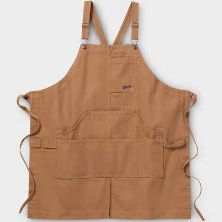 Duluth Trading Company Fire Hose Everyday Apron