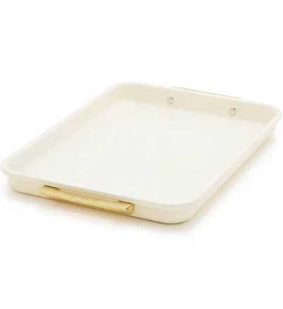 GreenPan Reserve Ceramic Nonstick Bakeware Quarter Sheet Pan