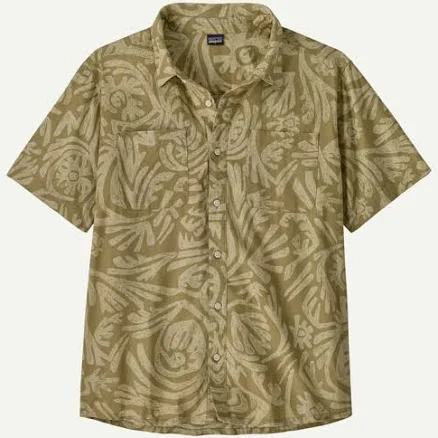Patagonia Men's Back Step Shirt