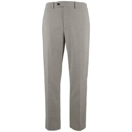 Ralph Lauren Men's Slim Fit Houndstooth Dress Pants