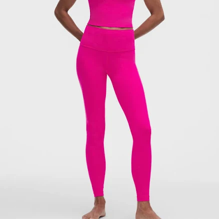 lululemon Align Leggings Women's High-Rise Pant 28"