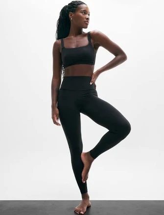Athleta Women's Salutation High Rise Leggings