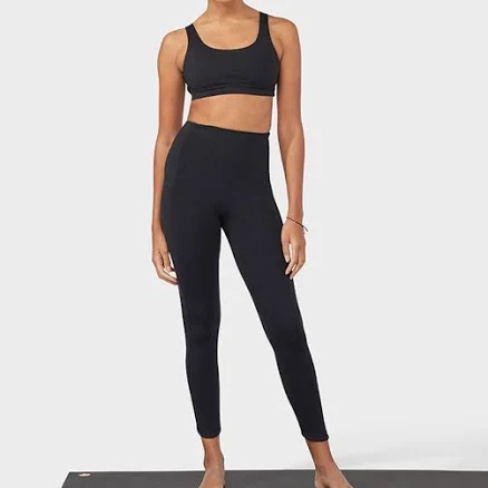 Manduka Women's Presence Leggings