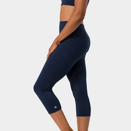 Manduka Dhara Capri Leggings