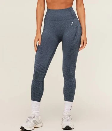 Gymshark Women's Vital Seamless 2.0 Leggings