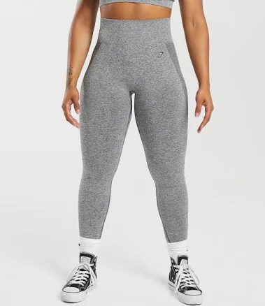 Gymshark Pants & Jumpsuits Gymshark Flex High Waisted Leggings