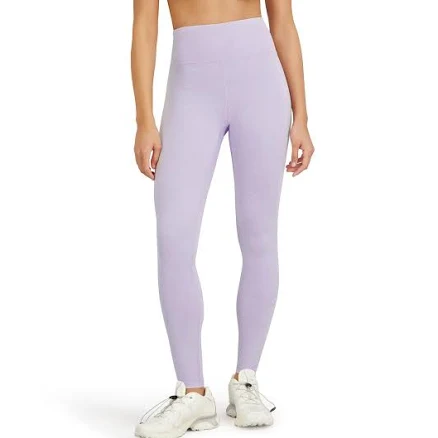 OUTDOOR VOICES CLOUDKNIT LEGGING - Light BLUE XL, - XL, Light BLUE - Online Only