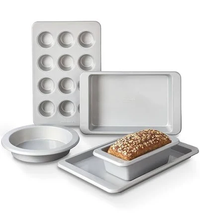 KitchenAid 5-pc. Nonstick Bakeware Set