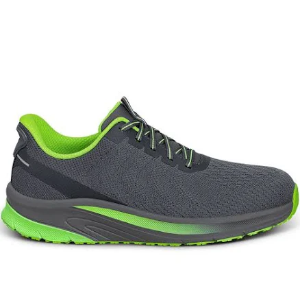 Orthofeet Tilos Men's Hands-Free Sneaker