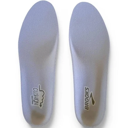 Brooks Replacement Insoles Cushion Neutral Mens sz 10.5