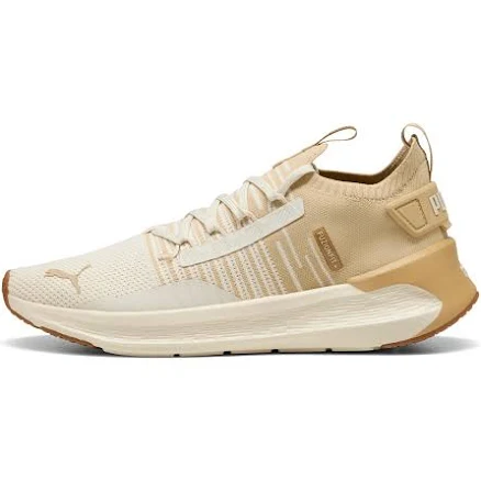 PUMA Men's Softride Symmetry Fuzion Low-top Running Shoes