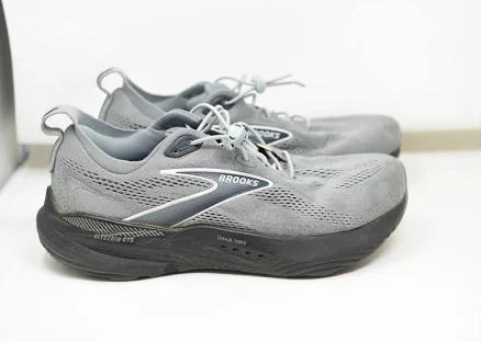 Brooks Glycerin Gts 22 Hoka Insoles Mens 8.5 Extra Wide 4e