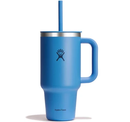 32 oz Travel Tumbler
