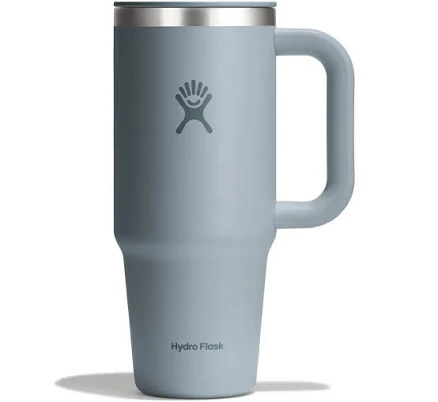 Hydro Flask Travel Tumbler