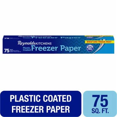Reynolds 75 Sq. Ft. Freezer Paper