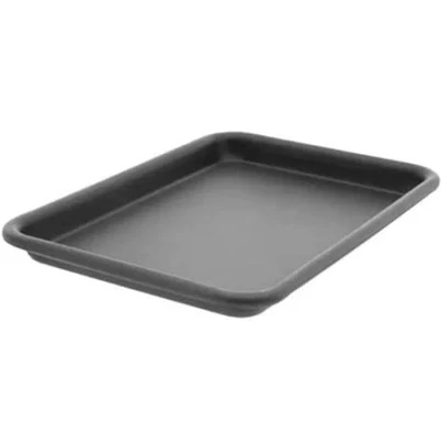 Lloyd Pans 12.93 x 8.93 inch Quarter Sheet Pan - DK, Gray