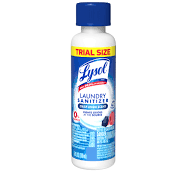 LYSOL Laundry Sanitizer 3.4 Ounce(s) Laundry Stain Remover