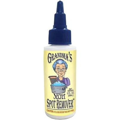 Grandmas Secret Spot Remover