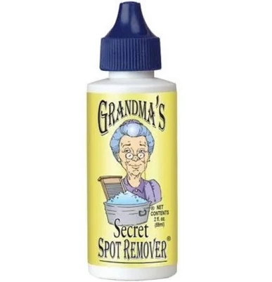 Grandma's Secret Cleaning Collection