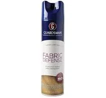 Guardsman Fabric Defense Upholstery Protector