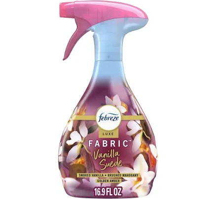 Febreze Fabric Spray Air Freshener