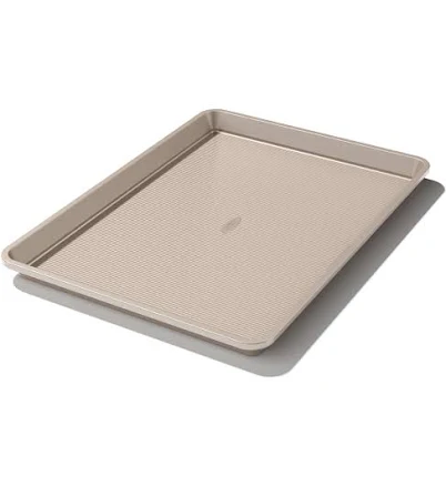 Good Grips Non-Stick Pro Half Sheet Jelly Roll Pan