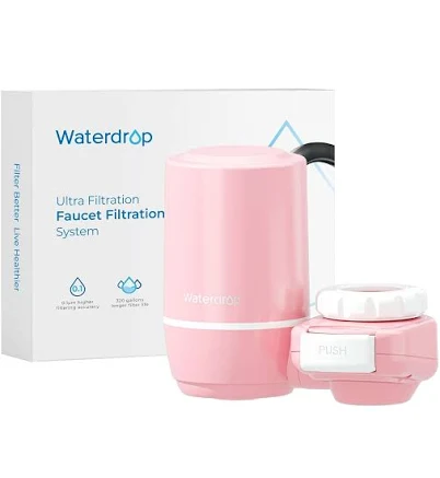 Waterdrop Sink Filter