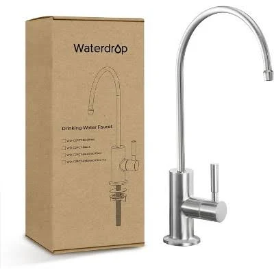 Waterdrop Filtered Water Faucet