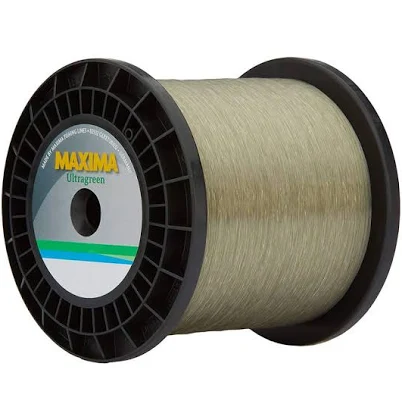 Maxima Ultragreen Line