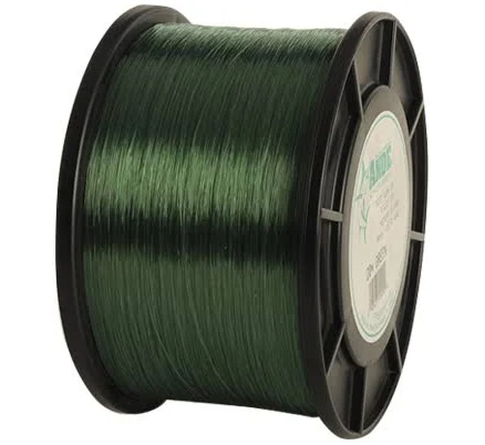 Ande Premium Green 1/4 Spool