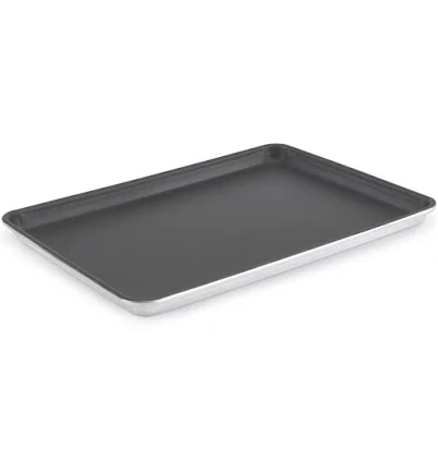 Vollrath WearGuard Half-Size Non-Stick Sheet Pan S5303