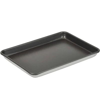 Vollrath Wear-Ever 1/4 Size Non-Stick Aluminum Sheet Pan