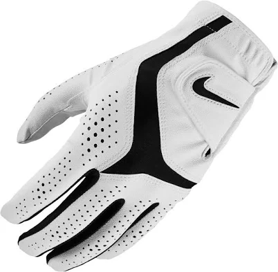 Nike Men's Dura Feel X Golf Glove