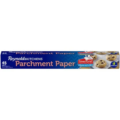Reynolds Kitchens Parchment Paper