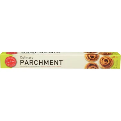 PaperChef Parchment Paper 41 Sq Ft