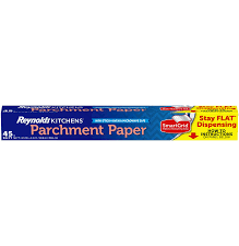 reynolds kitchens 45 sq ft parchment paper, 1 package