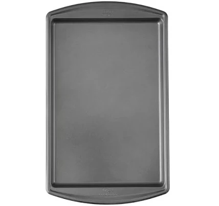 Wilton Advance Select Premium Non-Stick Large Baking Sheet