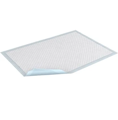 TENA Air Flow Underpads 4 Pack / 40