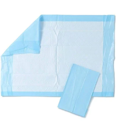 Medline Protection Plus Disposable Underpads