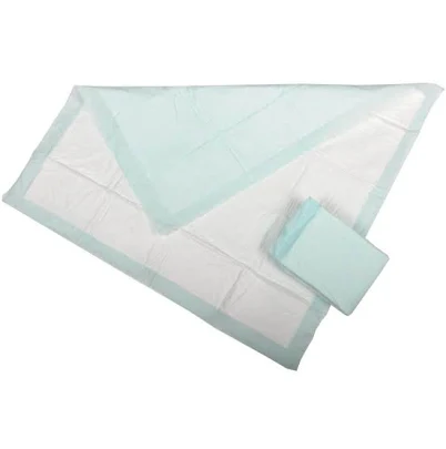 Medline Premium Disposable Underpads