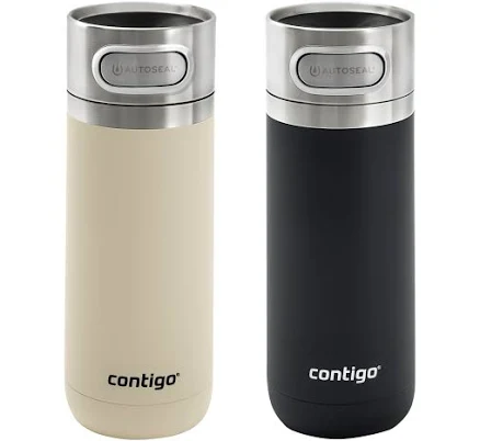 Contigo Luxe Travel Mug