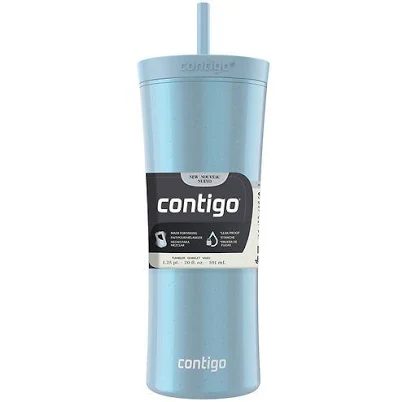 Contigo Shake Go Tumbler