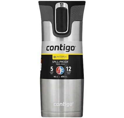 Contigo Autoseal West Loop 2.0 Travel Mug