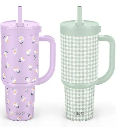 Ello Oasis Tumbler