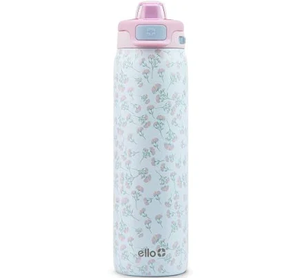Ello Serene Bloom Tumbler