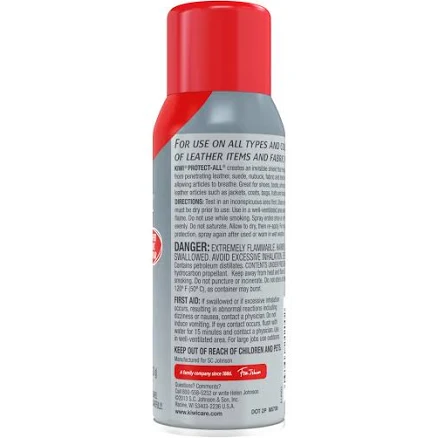 Kiwi Protect-All Waterproofer