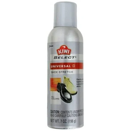 Kiwi Select Shoe Stretch Aerosol 7 Oz