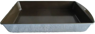 Vintage Mirro 13"x9"x2" Non-stick Bake Pan