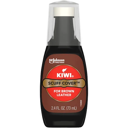 Kiwi Scuff Cover